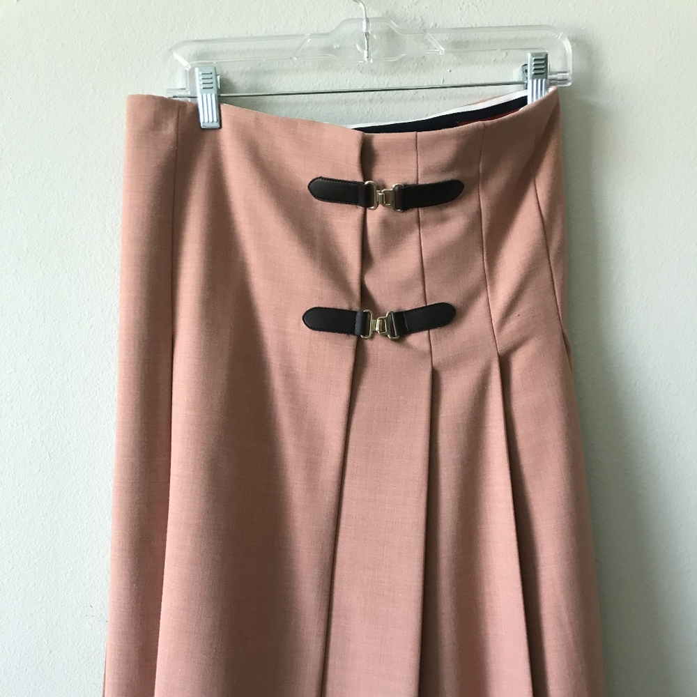 Zara skirt